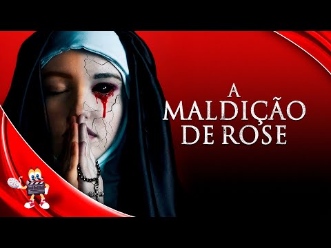 ? A Maldição de Rose ?️ Filme Completo Dublado ?️ Filme de Terror | VideoFlix