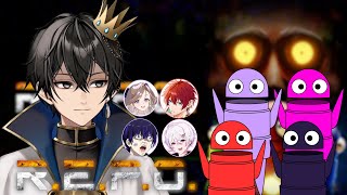 【REPO】ポレたちで怪物から逃げながら賞金稼ぐ【女研】