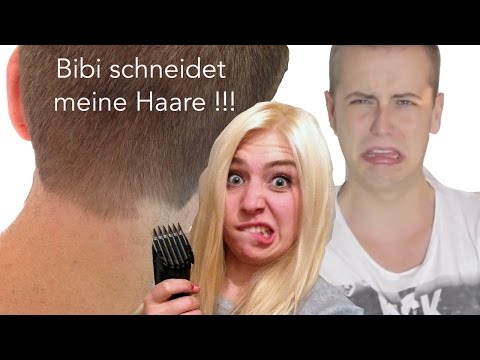 BIBI SCHNEIDET & STYLT MEINE HAARE :O | Julienco - UCX71z-68tW3Pk5TW6EPKQgg