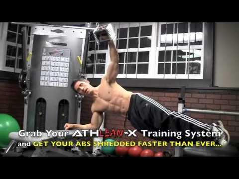 The ALL-IN-ONE AB EXERCISE - Abs, Obliques, Pillar Strength!! - UCe0TLA0EsQbE-MjuHXevj2A