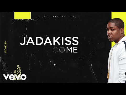 Jadakiss - ME (Lyric Video)