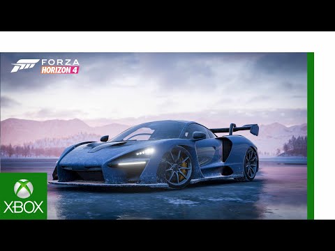 ? Forza Horizon 4 | Gameplay Livestream