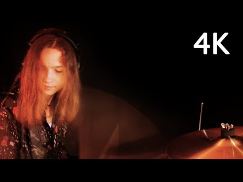 Mr. Blue Sky (ELO); Drum cover by Sina - UCGn3-2LtsXHgtBIdl2Loozw