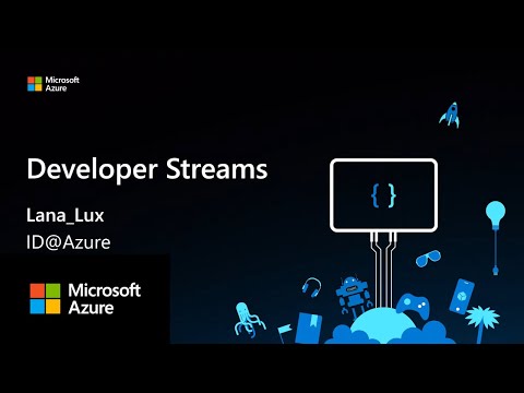 Explore the basics of cloud gaming and watch as ID@Azure accelerates your game development