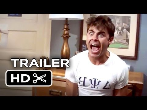 Neighbors Official Trailer #3 (2014) - Zac Efron, Seth Rogen Movie HD - UCi8e0iOVk1fEOogdfu4YgfA