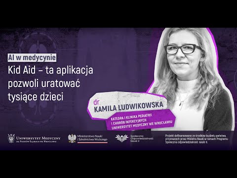 POWERCAST: Kid Aid - ta aplikacja pozwala uratować...