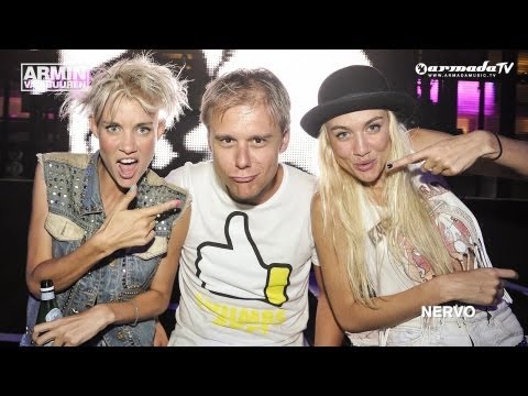 Armin van Buuren's Intense Review - Part 2 - UCGZXYc32ri4D0gSLPf2pZXQ