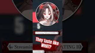 Things normal people say 😋 #vtuber #vtubers #vtuberen #vtuberclips #vt