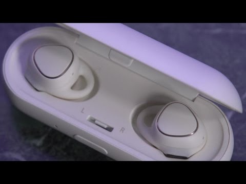 Samsung Gear IconX are completely wireless heart rate-tracking fitness music earphones - UCOmcA3f_RrH6b9NmcNa4tdg