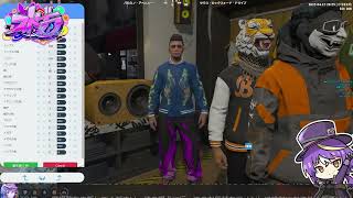 【 #ストグラ 】371日目 NOLIMIT文殊セイジの日々【弥勒】