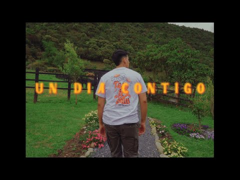 JBY - UN DÍA CONTIGO (Official Video)