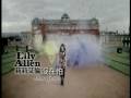 Lily Allen 莉莉艾倫 - The Fear 沒在怕 (Traditional Chinese Subtitle)