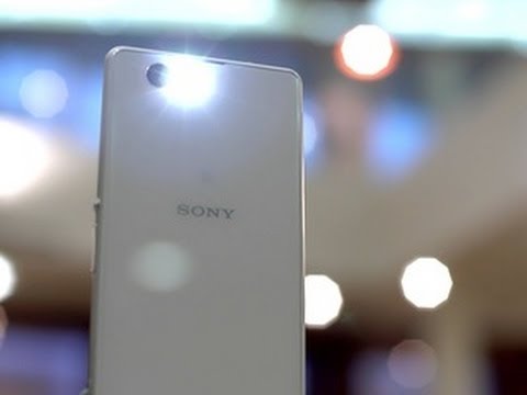 Check out the Sony Xperia Z1 Compact: the best small Android phone around - UCOmcA3f_RrH6b9NmcNa4tdg