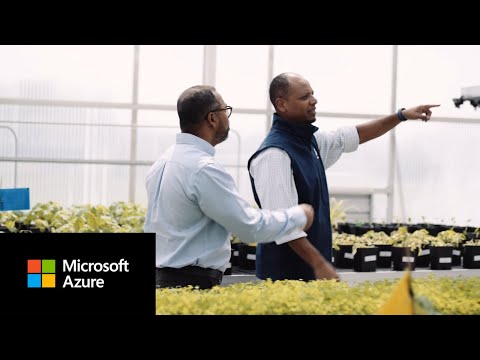 Land O’Lakes uses Azure Data Manager for Agriculture to support efficient farming