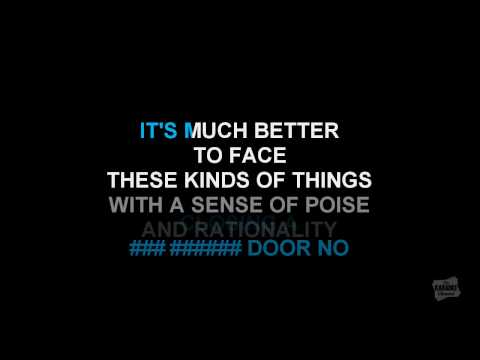 I Write Sins Not Tragedies in the style of Panic! At The Disco karaoke video with lyrics - UCYi9TC1HC_U2kaRAK6I4FSQ