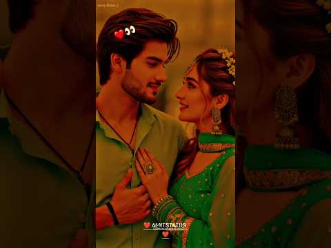 दिल के सनम आने में जाने तेरी जरूरत है| #love #viral #romantic