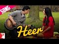 Heer - Song - Jab Tak Hai Jaan
