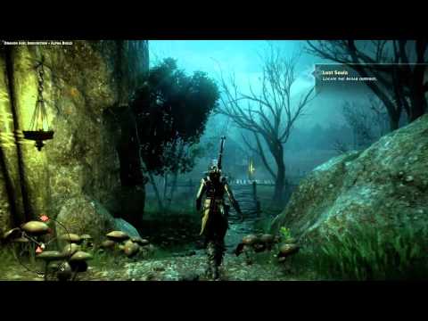 Video Preview - Playing Hours Of Dragon Age: Inquisition - UCK-65DO2oOxxMwphl2tYtcw