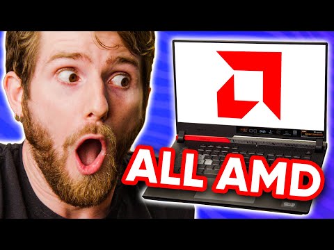 Pour one out for Intel & NVIDIA…