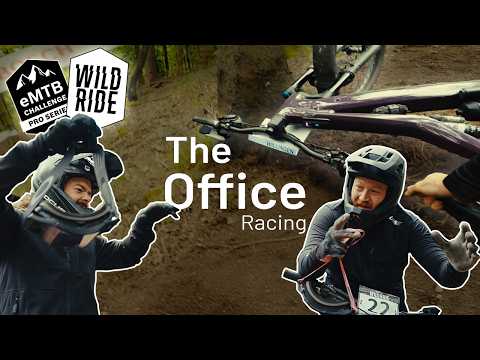 We Started an OFFICE RACE TEAM – What Could Possibly Go Wrong?