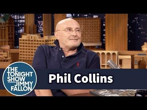 Phil Collins Shares the Real Story Behind "In the Air Tonight" - UC8-Th83bH_thdKZDJCrn88g