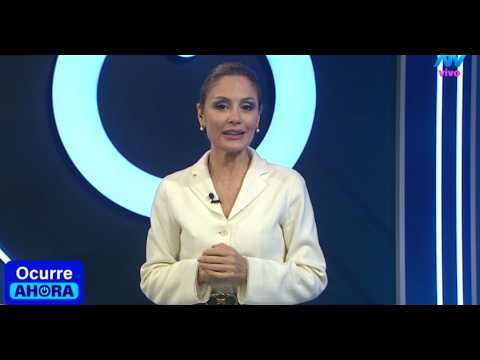 Ocurre Ahora: Programa del viernes 12 de junio del 2026