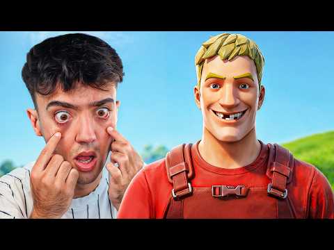 Epic games ha cambiado algo de 2017…