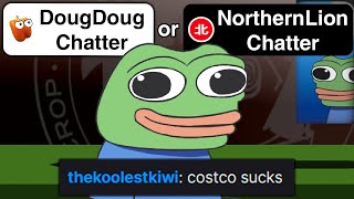 I remade Paper's Please from other streamer's Twitch Chats