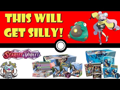 Pokemon TCG News