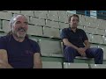 Documental 40 Aniversario Ciudad Deportiva Diputación de Granada