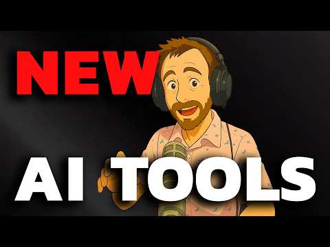 Automate Browsing & Coding with NEW AI Tools