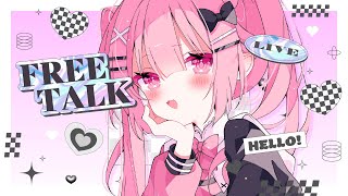 [ 縦型 】きんようびまったり～🍳（らいとあっぷ/兎羽理ここ】