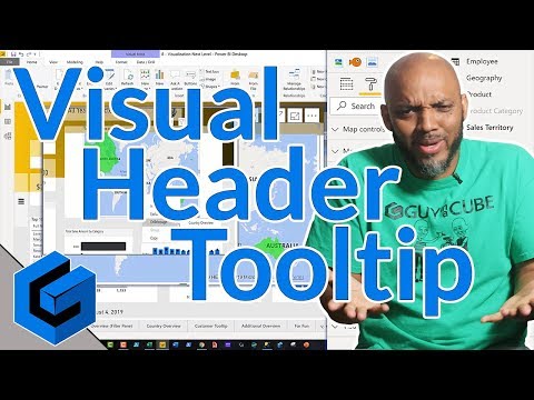 Remove CONFUSION in your Power BI report with this little feature