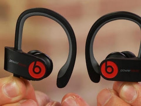 Beats Powerbeats2 Wireless: Popular sports headphone goes wireless - UCOmcA3f_RrH6b9NmcNa4tdg