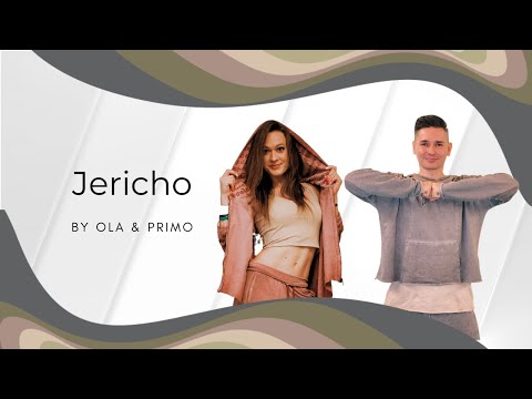 Jericho - Salsation Choreography SET Ola & SMT Primo