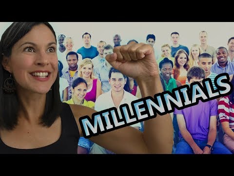 5 Preguntas Incómodas sobre los milennials