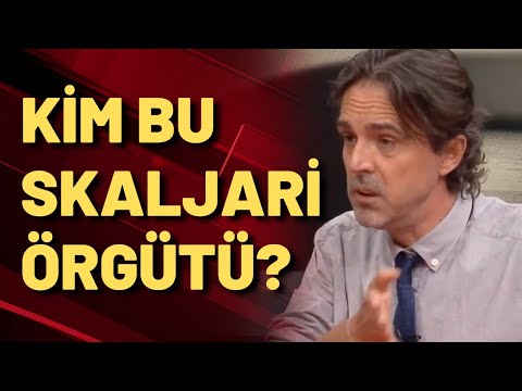 Uluslararası suikast timleri nasıl çalışıyor? Timur Soykan anlattı