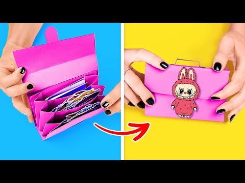 すべての親が必要とする天才的なDIY子育てハック!👶💡 今日試してみてください by 123GO!