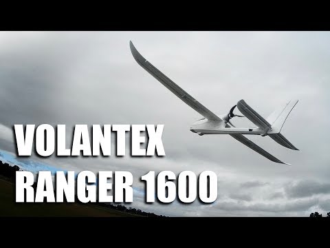 Volantex Ranger 1600 - UC2QTy9BHei7SbeBRq59V66Q