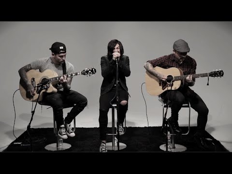 Hot Sessions: Sleeping With Sirens "The Strays" - UCTEq5A8x1dZwt5SEYEN58Uw