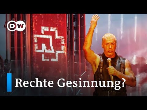 Warum Rammstein so kontrovers ist | DW Doku Deutsch