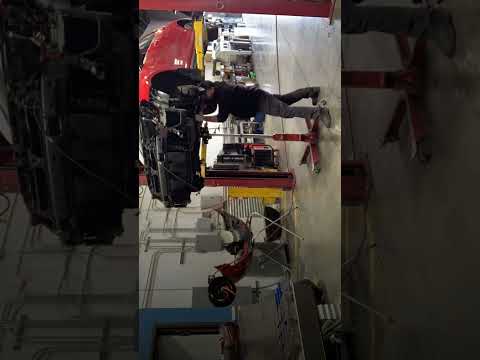 2016 Volkswagen Golf R:  Final Reinstall