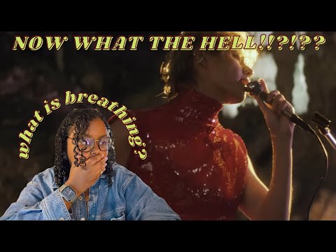 BTS V 'Love Me Again' Official MV REACTION