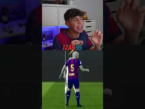 🤯 El FUERA de JUEGO de MBAPPE 💀 #futbol