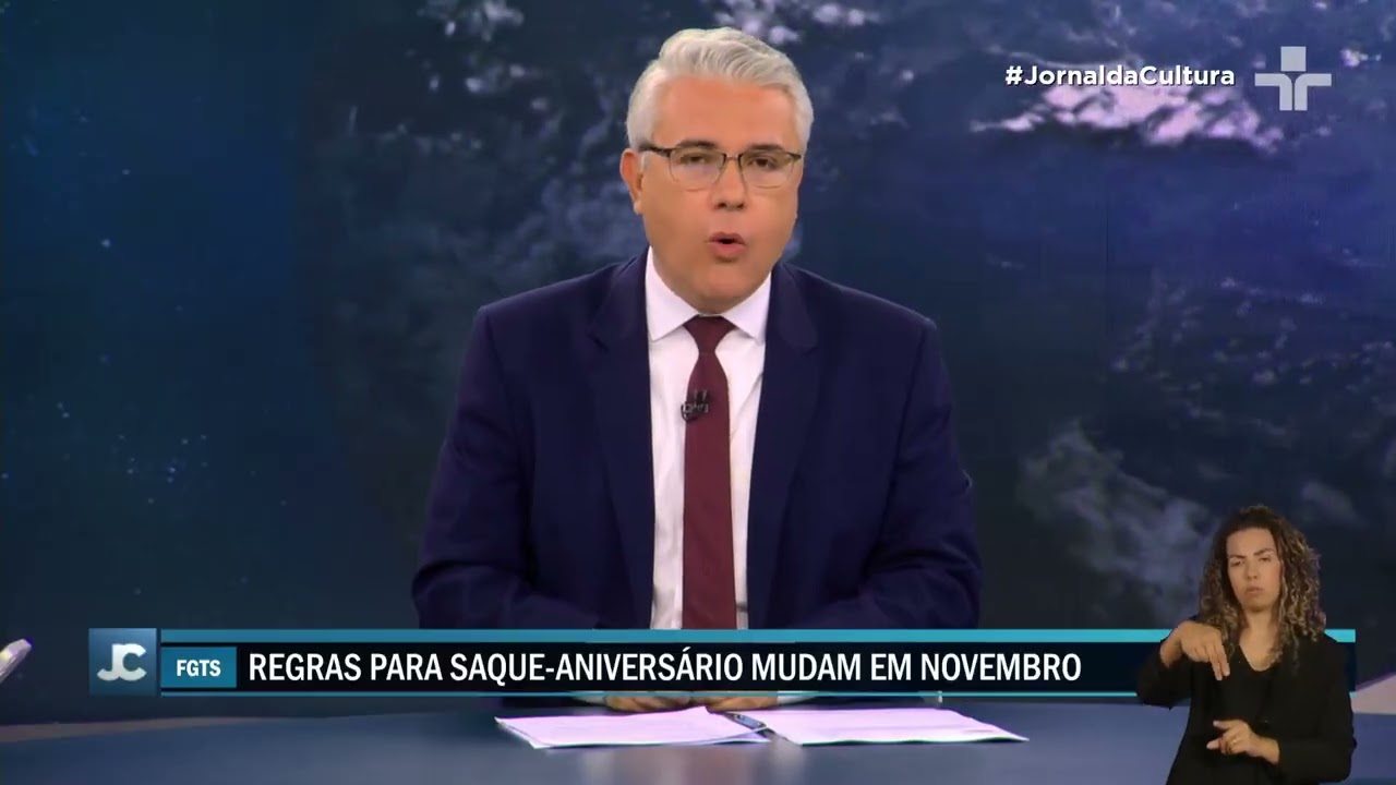 Conselho Curador do FGTS anuncia mudanças no saque aniversário