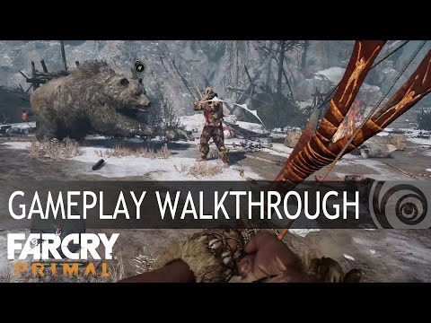 Far Cry Primal – Gameplay Walkthrough [EUROPE] - UC0KU8F9jJqSLS11LRXvFWmg