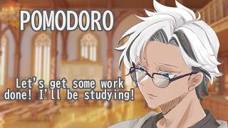 【POMODORO】I've never done this before... does it work?