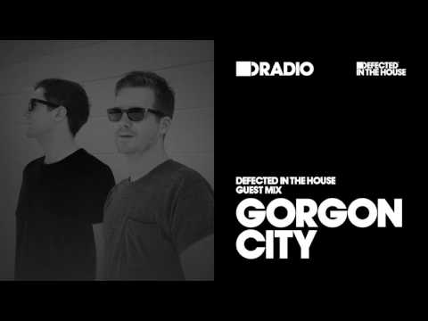 Defected In The House Radio - 04.01.16 - Guest Mix Gorgon City - UCnOxaDXBiBXg9Nn9hKWu6aw