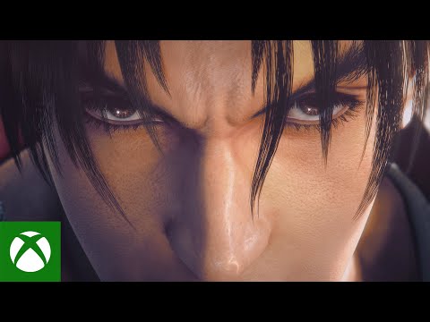 TEKKEN 8 - Story & Gameplay Teaser Trailer