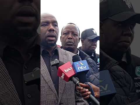 CS MURKORMEN ON SUPPORTING AFFECTED FAMILIES!! PLANE CRASH